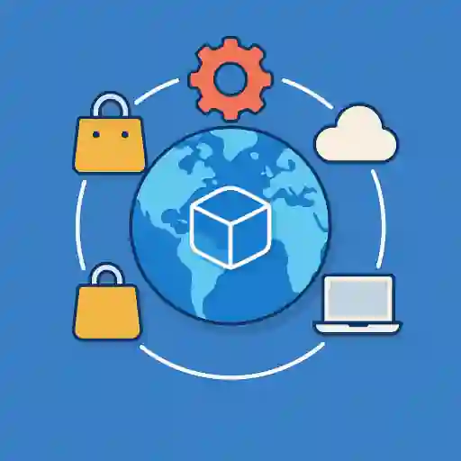 Ecossistema Unificado