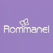 Rommanel Joias