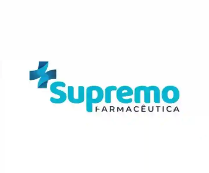 Supremo Farmacêutica